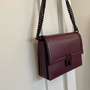 Coach Hutton Handbag